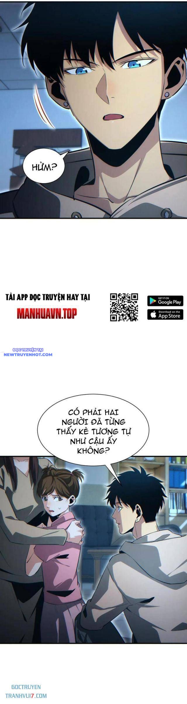 Mạt Thế Trùng Sinh: Ta Dựa Vào Mở Rương Vấn đỉnh đỉnh Phong Chapter 28 - Trang 5