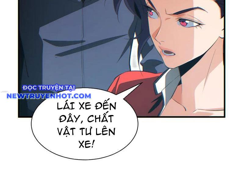 Mạt Thế Trùng Sinh: Ta Dựa Vào Mở Rương Vấn đỉnh đỉnh Phong Chapter 29 - Trang 10