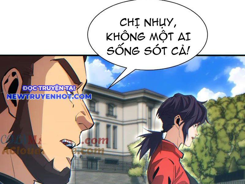 Mạt Thế Trùng Sinh: Ta Dựa Vào Mở Rương Vấn đỉnh đỉnh Phong Chapter 29 - Trang 7