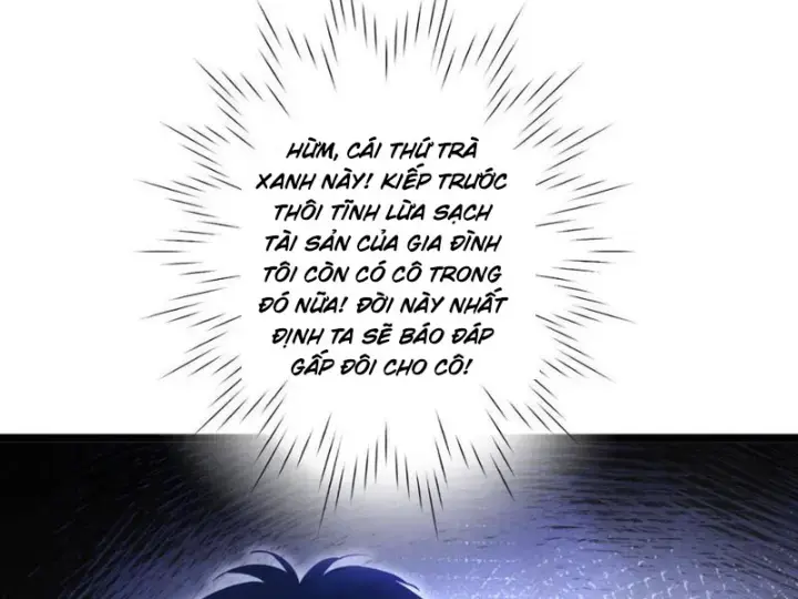 Mạt Thế Trùng Sinh: Ta Dựa Vào Mở Rương Vấn đỉnh đỉnh Phong Chapter 3 - Trang 7