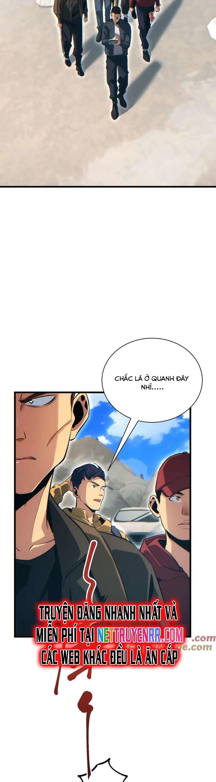 Mạt Thế Trùng Sinh: Ta Dựa Vào Mở Rương Vấn đỉnh đỉnh Phong Chapter 31 - Trang 11