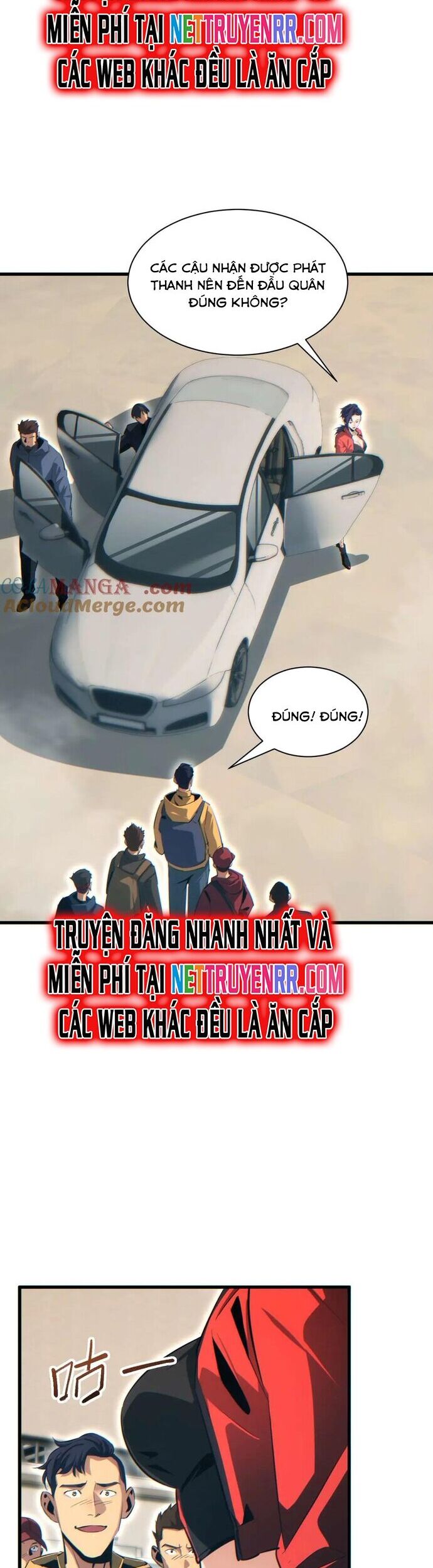 Mạt Thế Trùng Sinh: Ta Dựa Vào Mở Rương Vấn đỉnh đỉnh Phong Chapter 31 - Trang 13