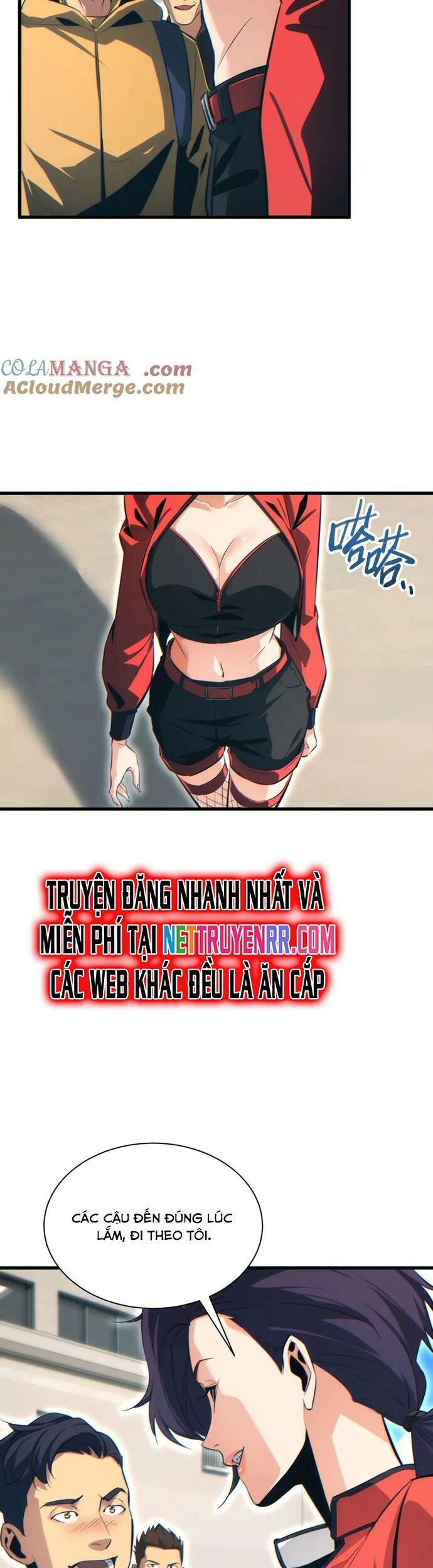 Mạt Thế Trùng Sinh: Ta Dựa Vào Mở Rương Vấn đỉnh đỉnh Phong Chapter 31 - Trang 14