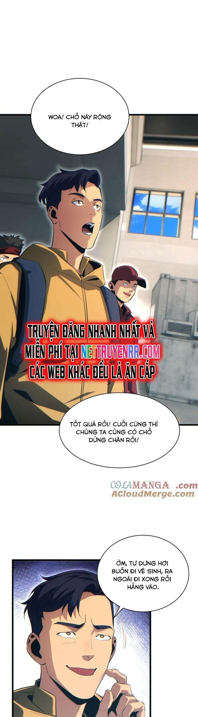 Mạt Thế Trùng Sinh: Ta Dựa Vào Mở Rương Vấn đỉnh đỉnh Phong Chapter 31 - Trang 17
