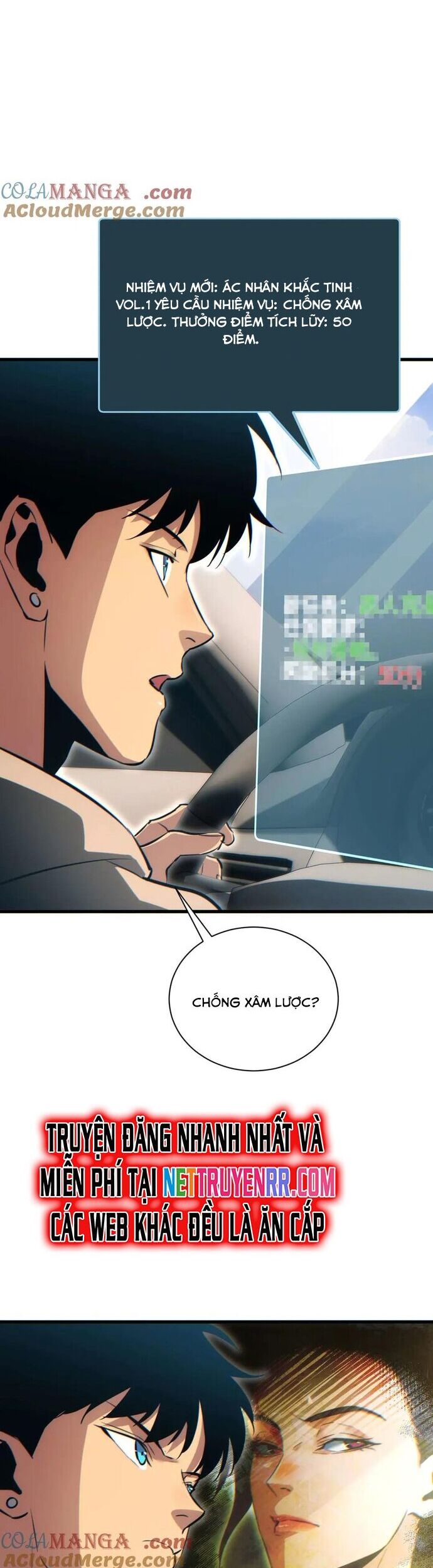 Mạt Thế Trùng Sinh: Ta Dựa Vào Mở Rương Vấn đỉnh đỉnh Phong Chapter 31 - Trang 5