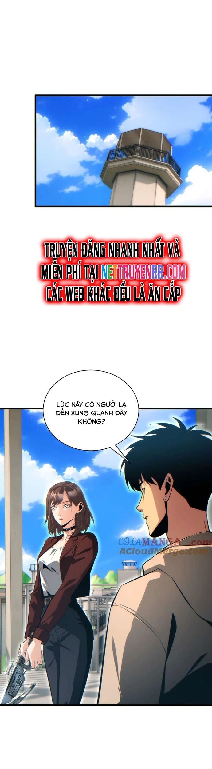 Mạt Thế Trùng Sinh: Ta Dựa Vào Mở Rương Vấn đỉnh đỉnh Phong Chapter 31 - Trang 7