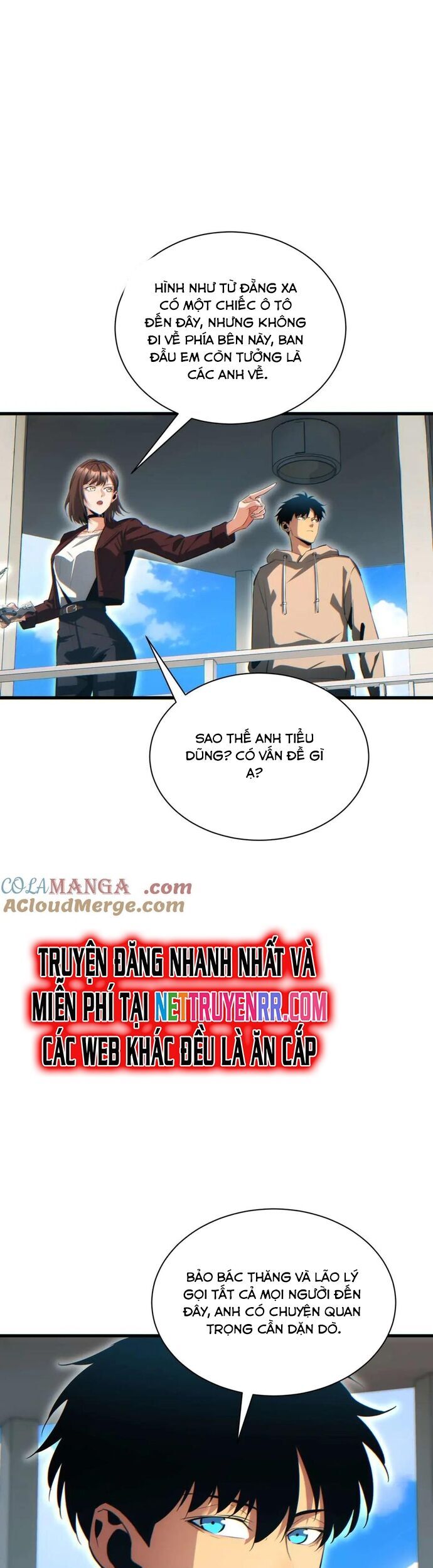 Mạt Thế Trùng Sinh: Ta Dựa Vào Mở Rương Vấn đỉnh đỉnh Phong Chapter 31 - Trang 8