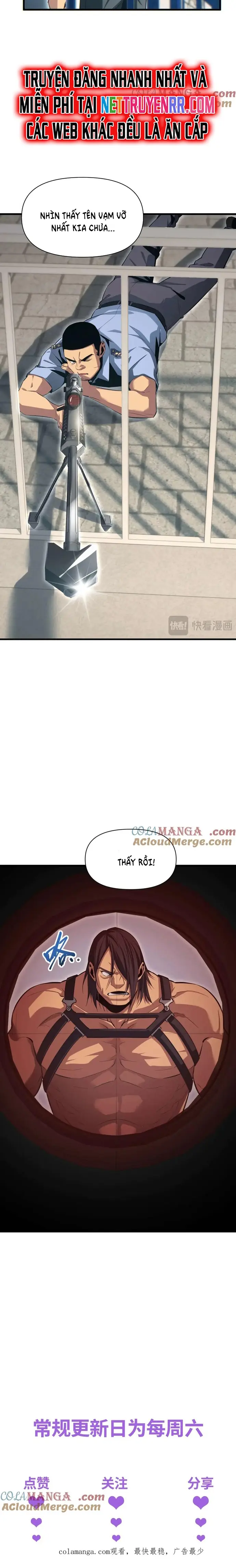 Mạt Thế Trùng Sinh: Ta Dựa Vào Mở Rương Vấn đỉnh đỉnh Phong Chapter 32 - Trang 11