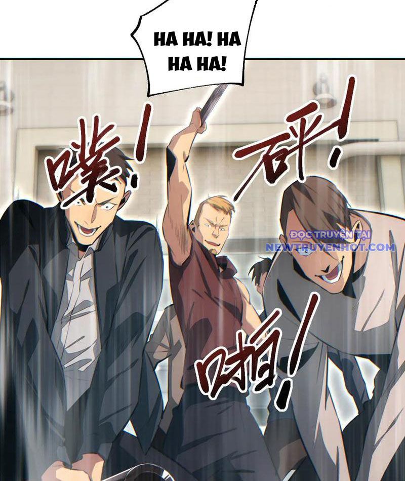 Mạt Thế Trùng Sinh: Ta Dựa Vào Mở Rương Vấn đỉnh đỉnh Phong Chapter 34 - Trang 9