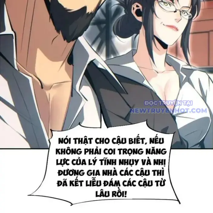 Mạt Thế Trùng Sinh: Ta Dựa Vào Mở Rương Vấn đỉnh đỉnh Phong Chapter 35 - Trang 16