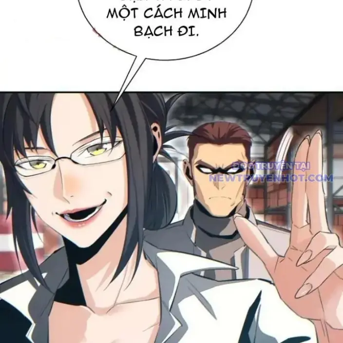 Mạt Thế Trùng Sinh: Ta Dựa Vào Mở Rương Vấn đỉnh đỉnh Phong Chapter 35 - Trang 5
