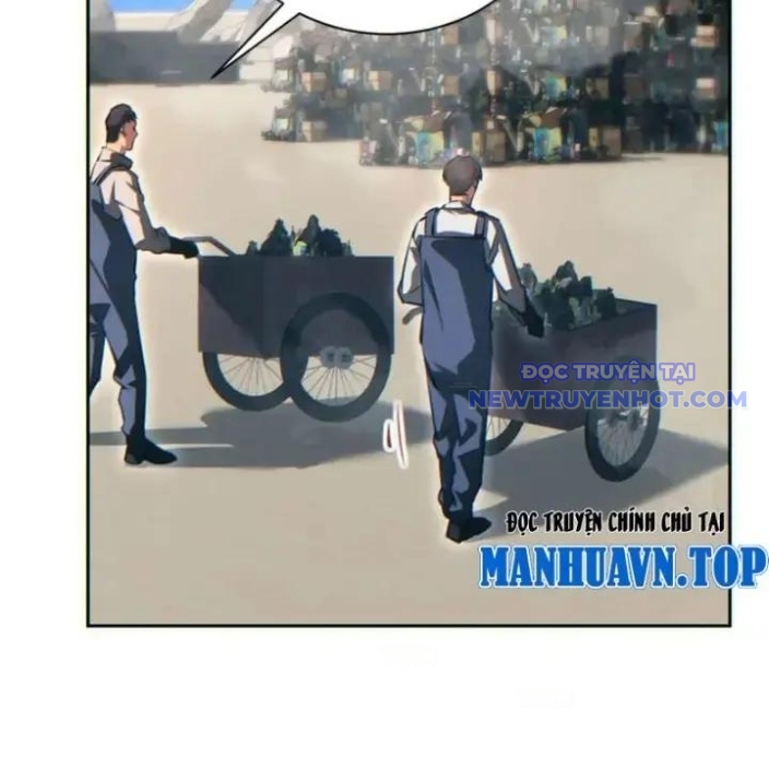 Mạt Thế Trùng Sinh: Ta Dựa Vào Mở Rương Vấn đỉnh đỉnh Phong Chapter 36 - Trang 10