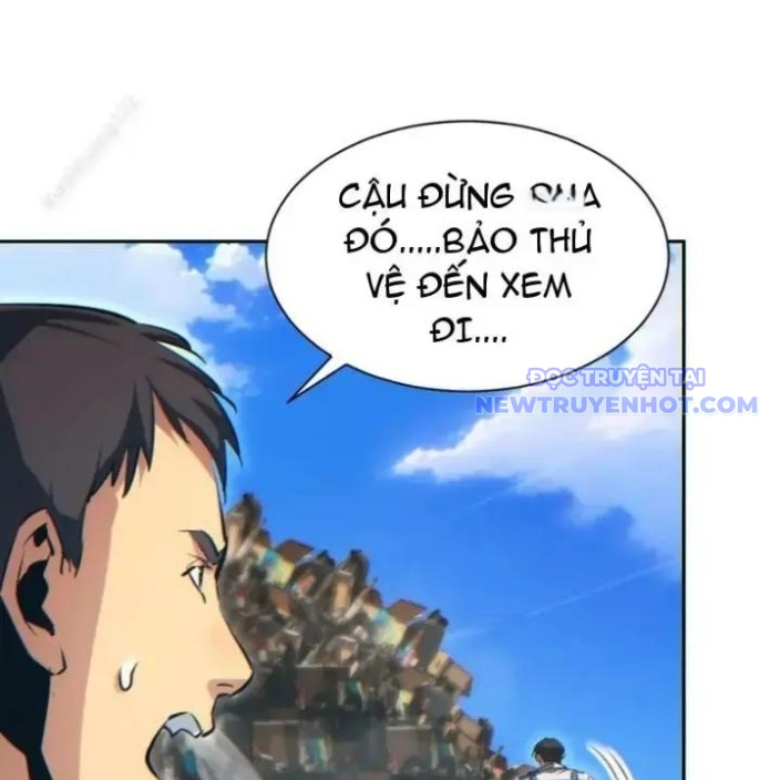 Mạt Thế Trùng Sinh: Ta Dựa Vào Mở Rương Vấn đỉnh đỉnh Phong Chapter 36 - Trang 16