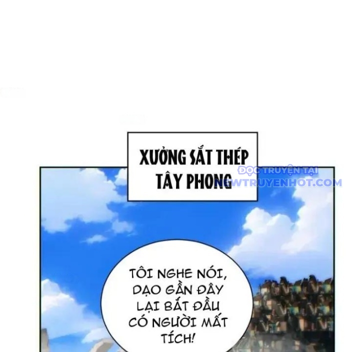 Mạt Thế Trùng Sinh: Ta Dựa Vào Mở Rương Vấn đỉnh đỉnh Phong Chapter 36 - Trang 9