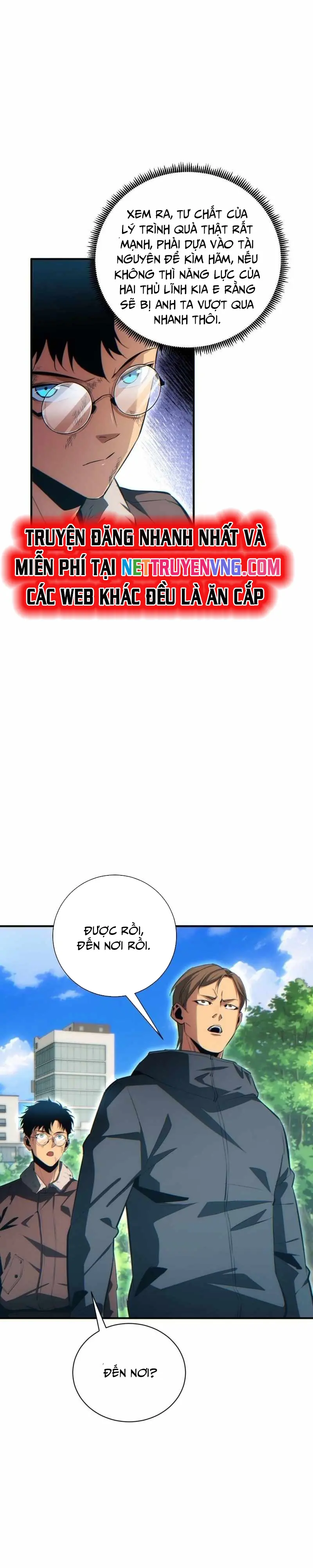 Mạt Thế Trùng Sinh: Ta Dựa Vào Mở Rương Vấn đỉnh đỉnh Phong Chapter 38 - Trang 11