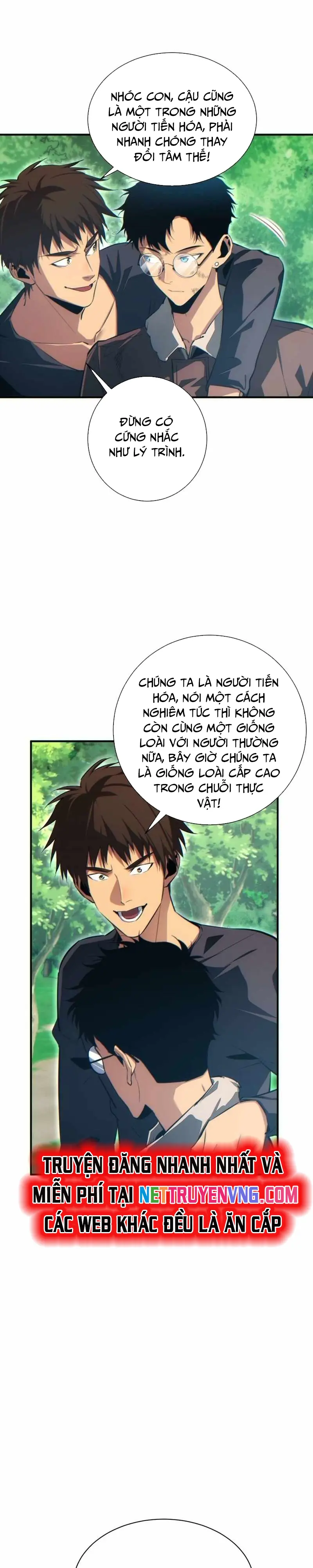 Mạt Thế Trùng Sinh: Ta Dựa Vào Mở Rương Vấn đỉnh đỉnh Phong Chapter 38 - Trang 13