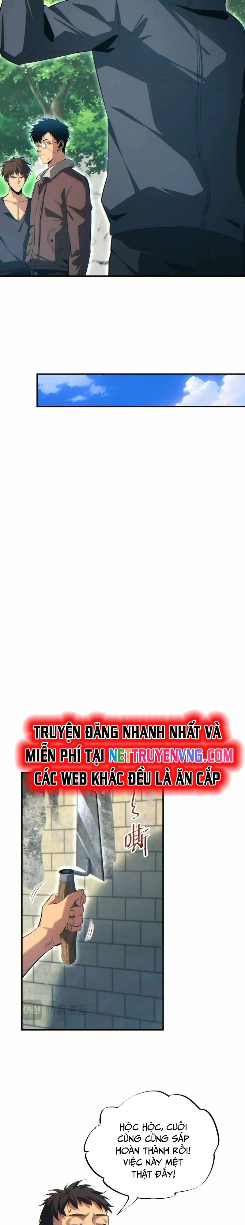 Mạt Thế Trùng Sinh: Ta Dựa Vào Mở Rương Vấn đỉnh đỉnh Phong Chapter 38 - Trang 15