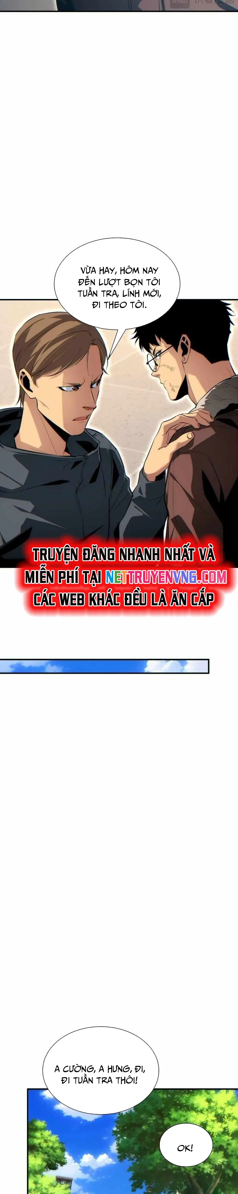 Mạt Thế Trùng Sinh: Ta Dựa Vào Mở Rương Vấn đỉnh đỉnh Phong Chapter 38 - Trang 6