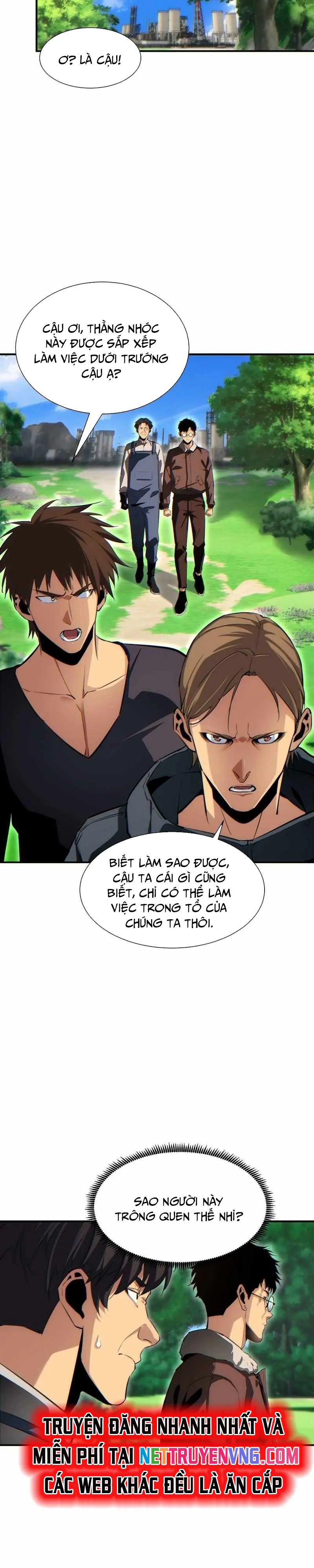 Mạt Thế Trùng Sinh: Ta Dựa Vào Mở Rương Vấn đỉnh đỉnh Phong Chapter 38 - Trang 7