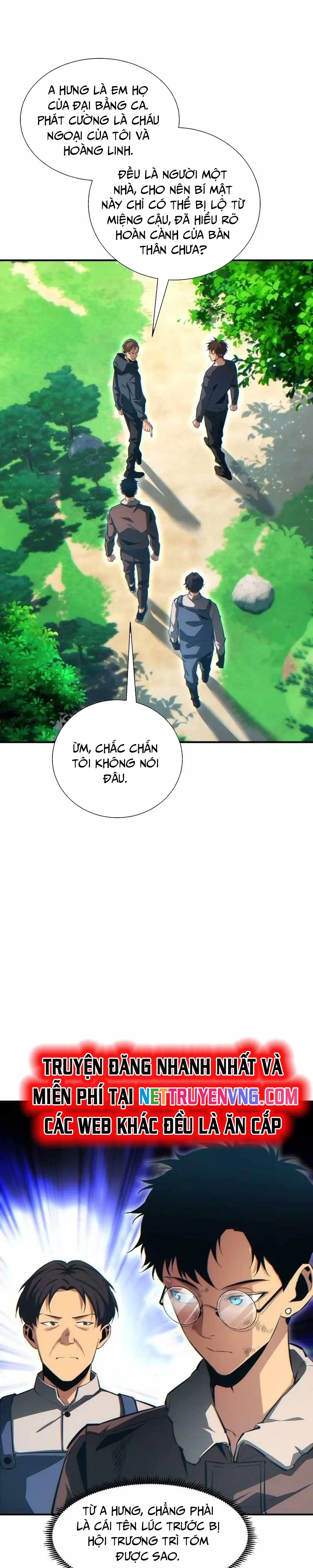 Mạt Thế Trùng Sinh: Ta Dựa Vào Mở Rương Vấn đỉnh đỉnh Phong Chapter 38 - Trang 9