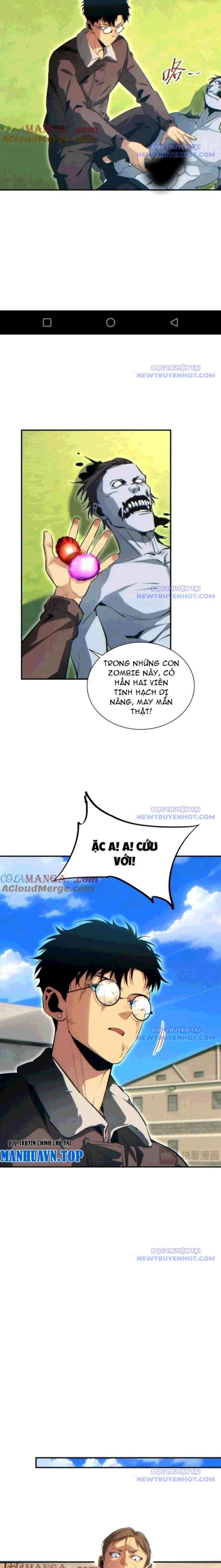 Mạt Thế Trùng Sinh: Ta Dựa Vào Mở Rương Vấn đỉnh đỉnh Phong Chapter 39 - Trang 11