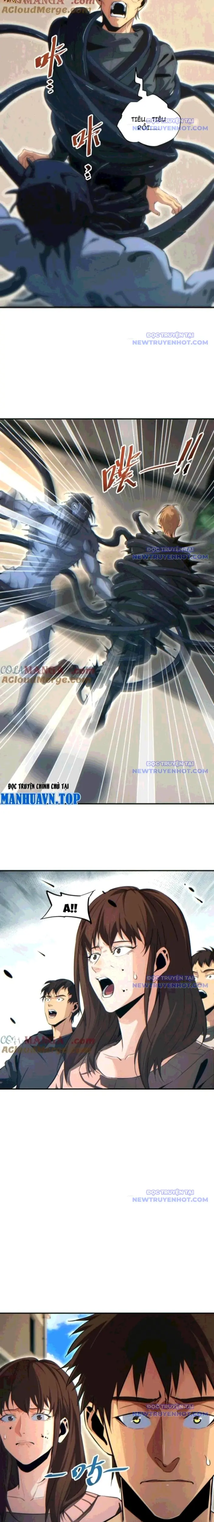 Mạt Thế Trùng Sinh: Ta Dựa Vào Mở Rương Vấn đỉnh đỉnh Phong Chapter 39 - Trang 12