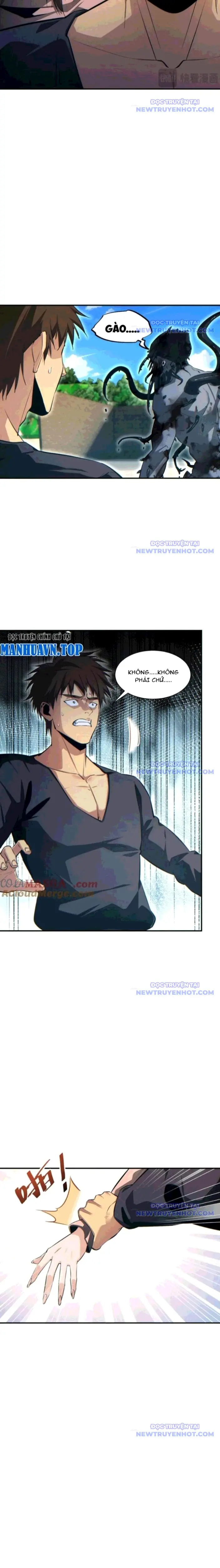 Mạt Thế Trùng Sinh: Ta Dựa Vào Mở Rương Vấn đỉnh đỉnh Phong Chapter 39 - Trang 13