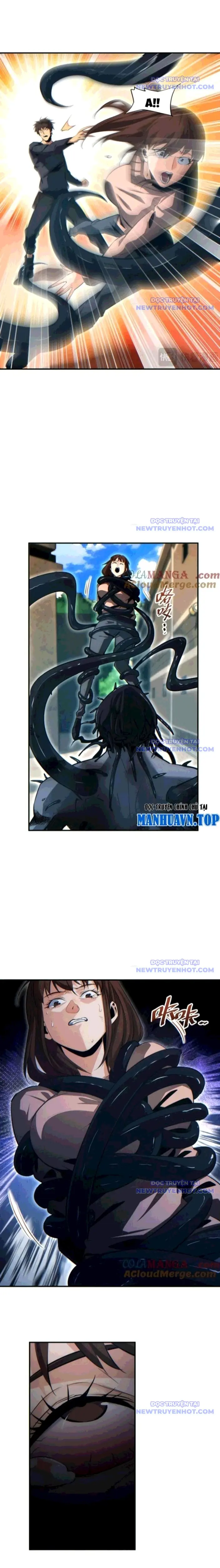 Mạt Thế Trùng Sinh: Ta Dựa Vào Mở Rương Vấn đỉnh đỉnh Phong Chapter 39 - Trang 14