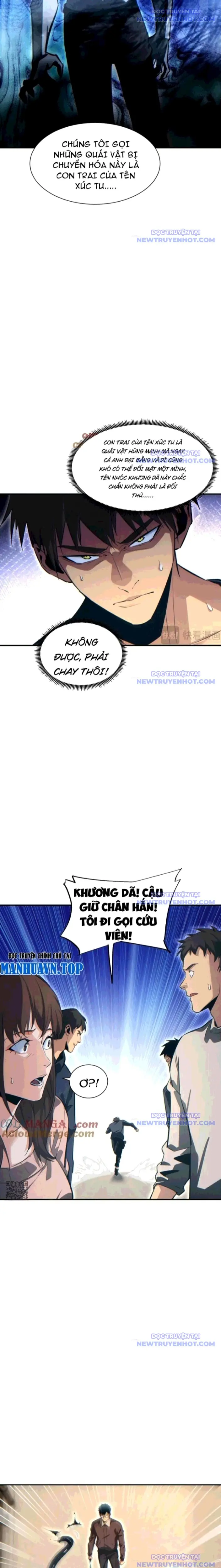 Mạt Thế Trùng Sinh: Ta Dựa Vào Mở Rương Vấn đỉnh đỉnh Phong Chapter 39 - Trang 17