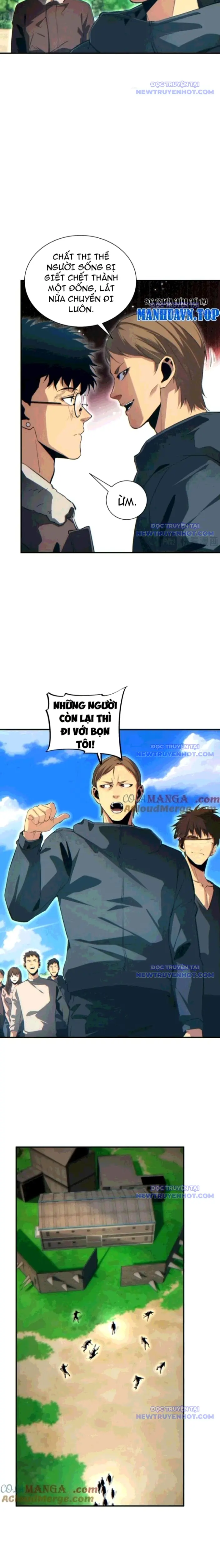 Mạt Thế Trùng Sinh: Ta Dựa Vào Mở Rương Vấn đỉnh đỉnh Phong Chapter 39 - Trang 4