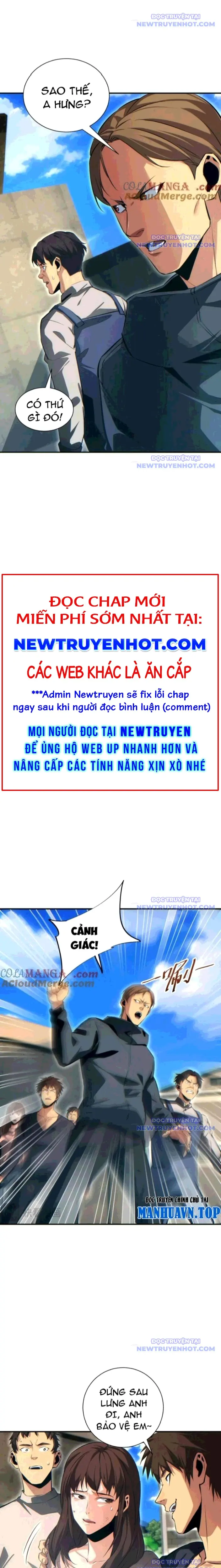 Mạt Thế Trùng Sinh: Ta Dựa Vào Mở Rương Vấn đỉnh đỉnh Phong Chapter 39 - Trang 7