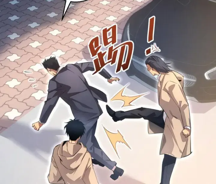 Mạt Thế Trùng Sinh: Ta Dựa Vào Mở Rương Vấn đỉnh đỉnh Phong Chapter 4 - Trang 10