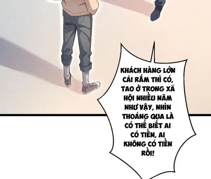 Mạt Thế Trùng Sinh: Ta Dựa Vào Mở Rương Vấn đỉnh đỉnh Phong Chapter 4 - Trang 11