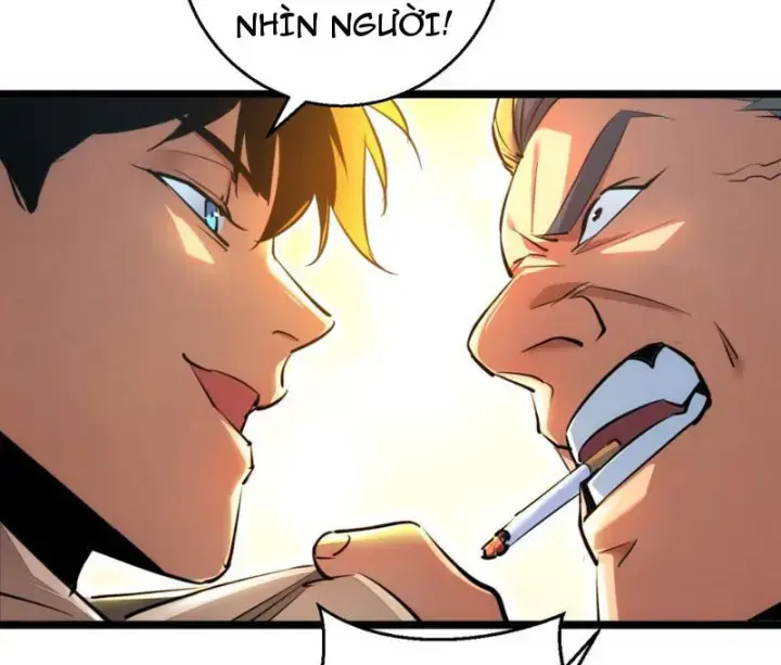 Mạt Thế Trùng Sinh: Ta Dựa Vào Mở Rương Vấn đỉnh đỉnh Phong Chapter 4 - Trang 17