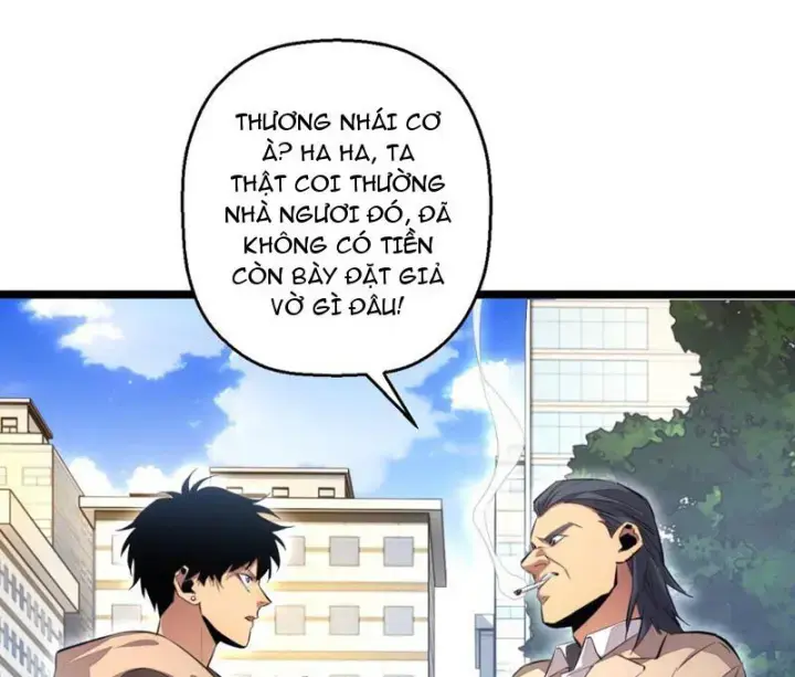 Mạt Thế Trùng Sinh: Ta Dựa Vào Mở Rương Vấn đỉnh đỉnh Phong Chapter 4 - Trang 4