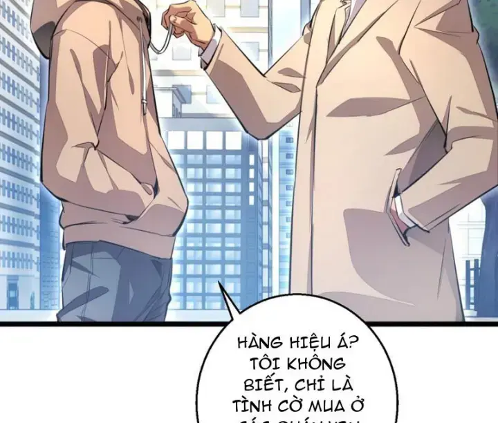 Mạt Thế Trùng Sinh: Ta Dựa Vào Mở Rương Vấn đỉnh đỉnh Phong Chapter 4 - Trang 5