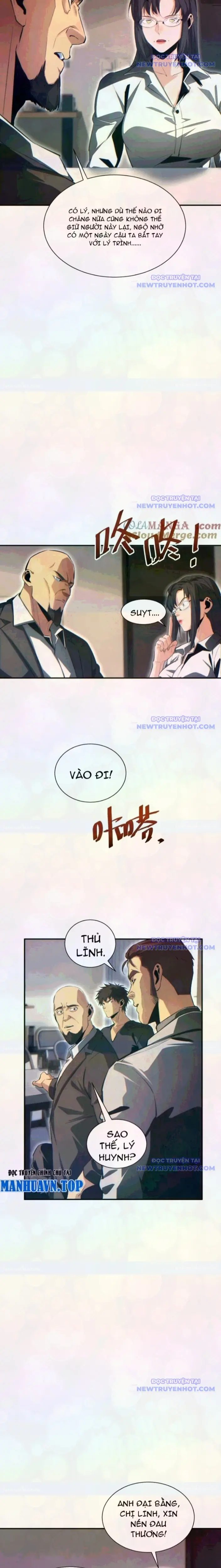 Mạt Thế Trùng Sinh: Ta Dựa Vào Mở Rương Vấn đỉnh đỉnh Phong Chapter 40 - Trang 15