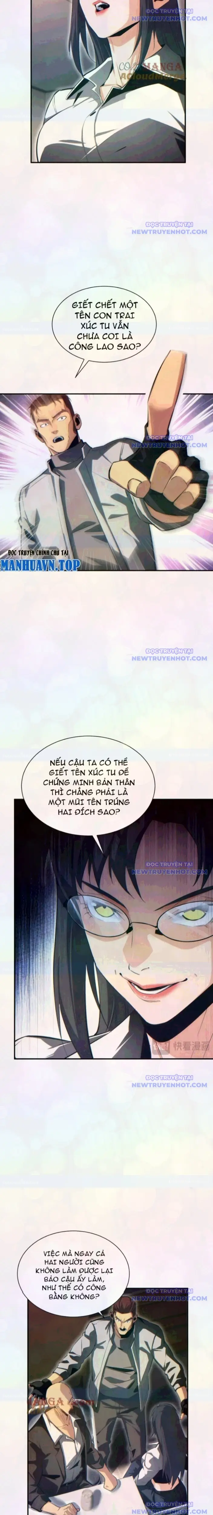 Mạt Thế Trùng Sinh: Ta Dựa Vào Mở Rương Vấn đỉnh đỉnh Phong Chapter 40 - Trang 17