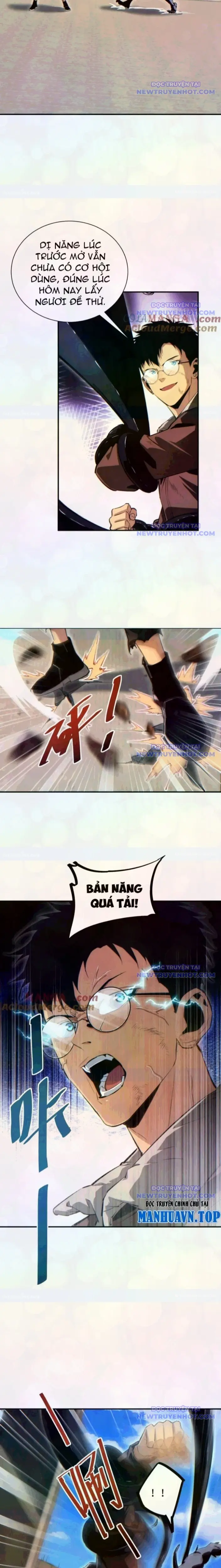 Mạt Thế Trùng Sinh: Ta Dựa Vào Mở Rương Vấn đỉnh đỉnh Phong Chapter 40 - Trang 4