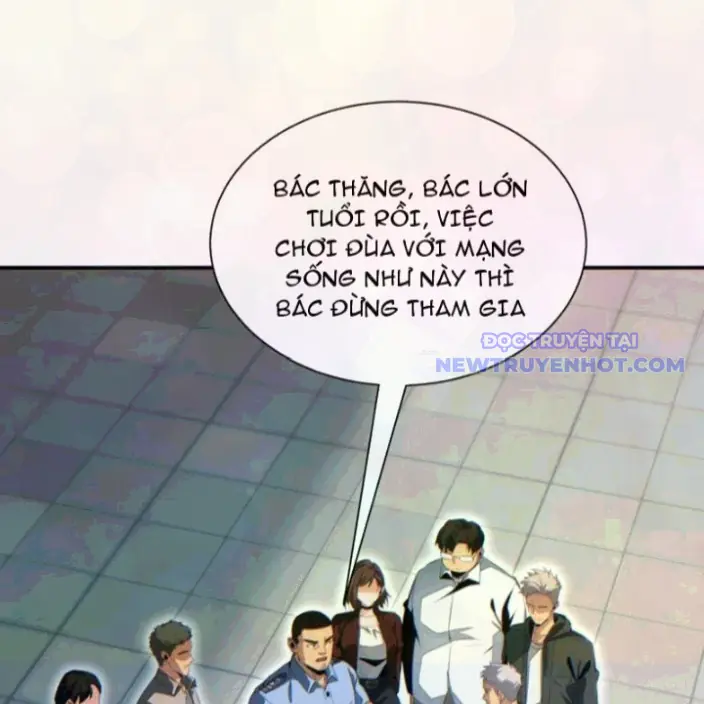 Mạt Thế Trùng Sinh: Ta Dựa Vào Mở Rương Vấn đỉnh đỉnh Phong Chapter 41 - Trang 16
