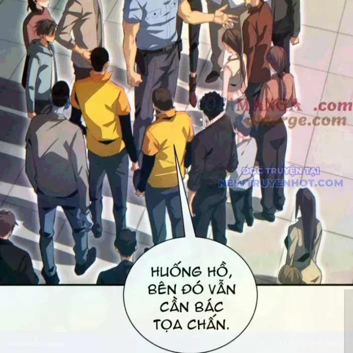 Mạt Thế Trùng Sinh: Ta Dựa Vào Mở Rương Vấn đỉnh đỉnh Phong Chapter 41 - Trang 17