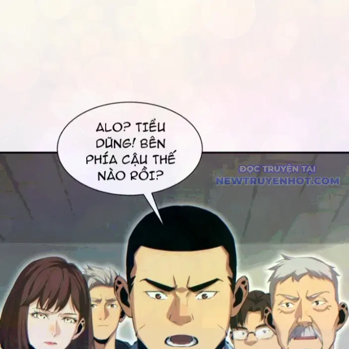 Mạt Thế Trùng Sinh: Ta Dựa Vào Mở Rương Vấn đỉnh đỉnh Phong Chapter 41 - Trang 9