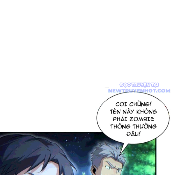 Mạt Thế Trùng Sinh: Ta Dựa Vào Mở Rương Vấn đỉnh đỉnh Phong Chapter 42 - Trang 10
