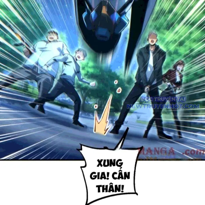 Mạt Thế Trùng Sinh: Ta Dựa Vào Mở Rương Vấn đỉnh đỉnh Phong Chapter 42 - Trang 14