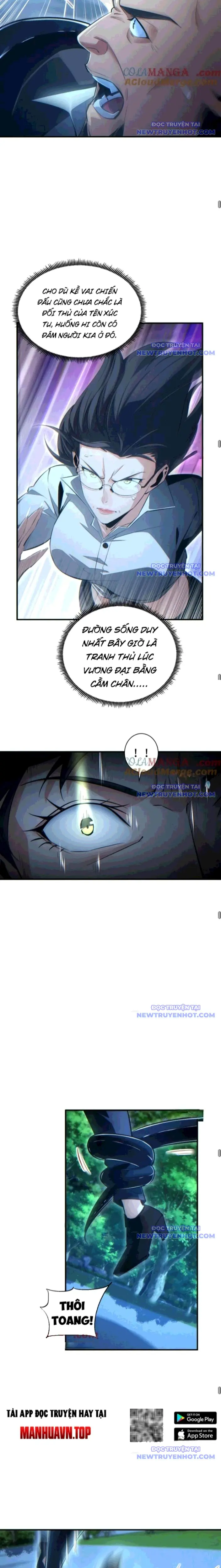 Mạt Thế Trùng Sinh: Ta Dựa Vào Mở Rương Vấn đỉnh đỉnh Phong Chapter 43 - Trang 12