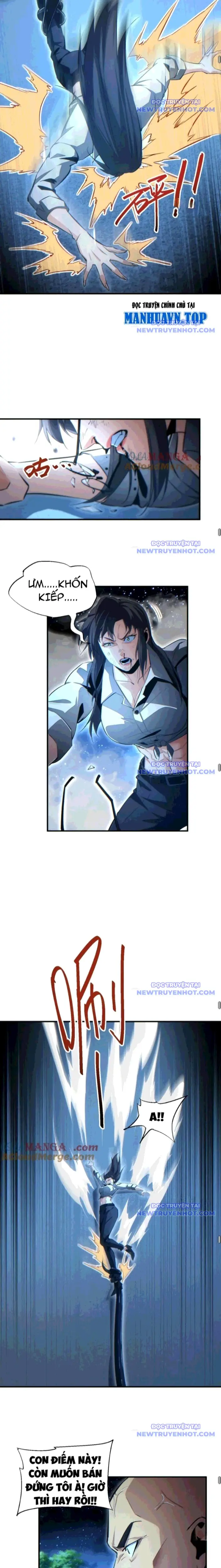 Mạt Thế Trùng Sinh: Ta Dựa Vào Mở Rương Vấn đỉnh đỉnh Phong Chapter 43 - Trang 13