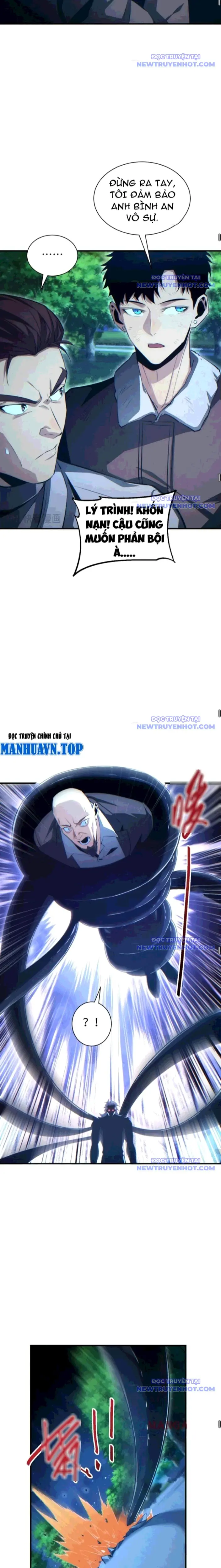 Mạt Thế Trùng Sinh: Ta Dựa Vào Mở Rương Vấn đỉnh đỉnh Phong Chapter 43 - Trang 15