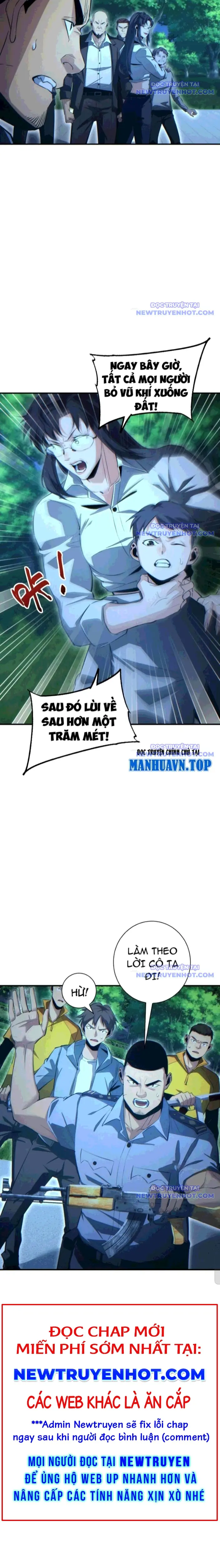 Mạt Thế Trùng Sinh: Ta Dựa Vào Mở Rương Vấn đỉnh đỉnh Phong Chapter 43 - Trang 4