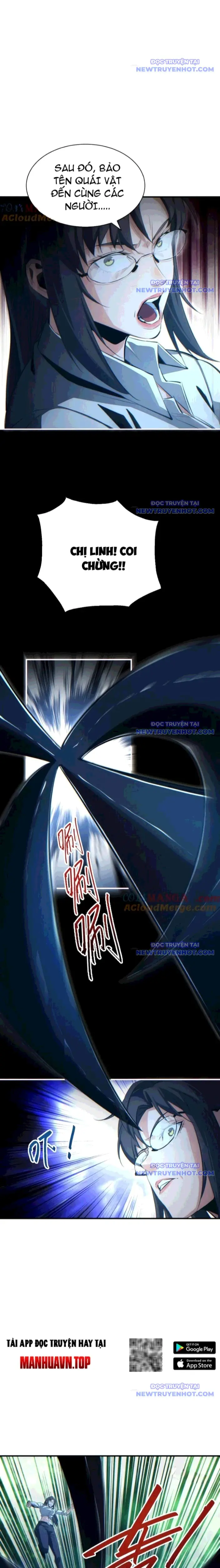 Mạt Thế Trùng Sinh: Ta Dựa Vào Mở Rương Vấn đỉnh đỉnh Phong Chapter 43 - Trang 5