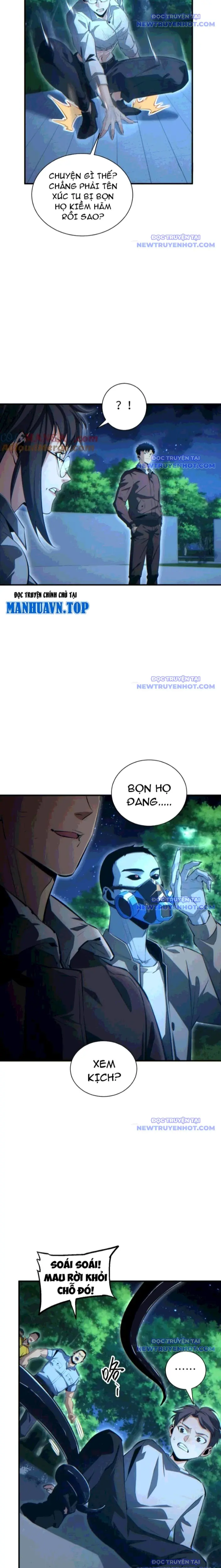 Mạt Thế Trùng Sinh: Ta Dựa Vào Mở Rương Vấn đỉnh đỉnh Phong Chapter 43 - Trang 7